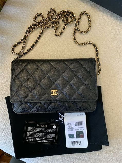 buy authentic chanel wallet|genuine chanel wallets.